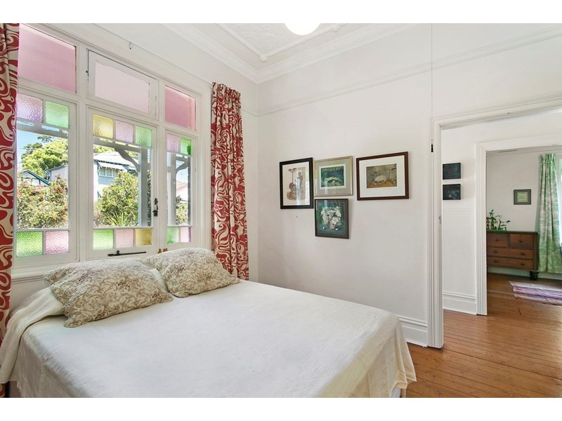 18 Oswald Street, Randwick NSW 2031