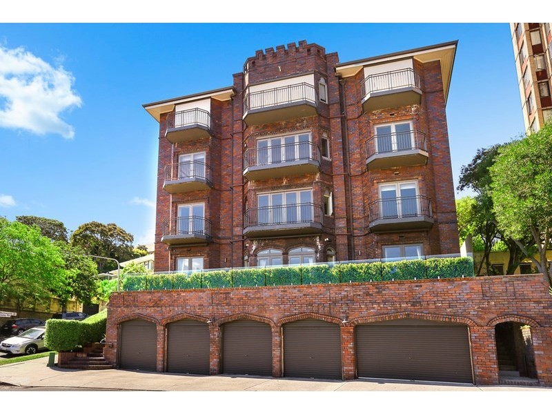 8/59 Wolseley Road, Point Piper NSW 2027