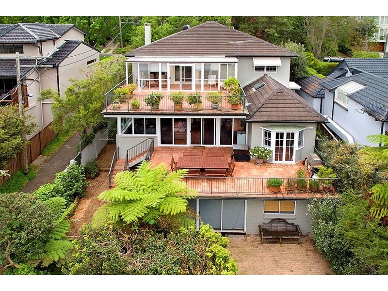 8 Boambillee Avenue, Vaucluse NSW 2030