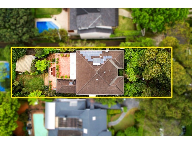 8 Boambillee Avenue, Vaucluse NSW 2030