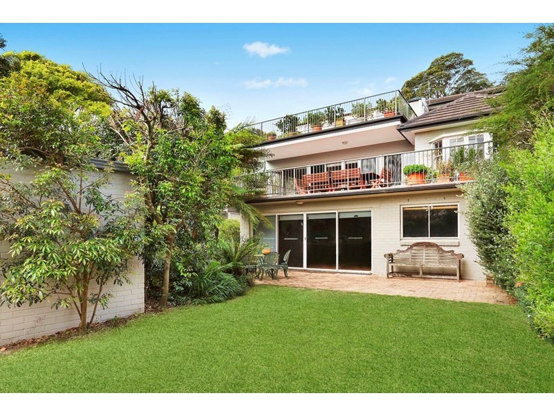 8 Boambillee Avenue, Vaucluse NSW 2030