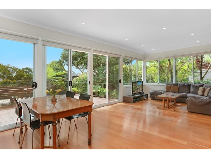 8 Boambillee Avenue, Vaucluse NSW 2030