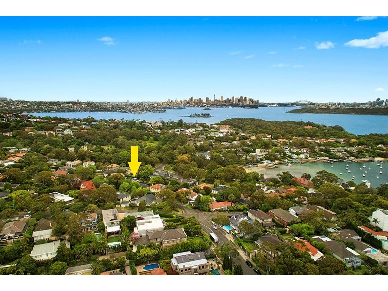 8 Boambillee Avenue, Vaucluse NSW 2030