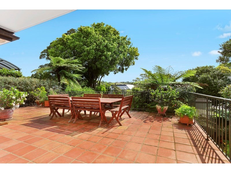 8 Boambillee Avenue, Vaucluse NSW 2030