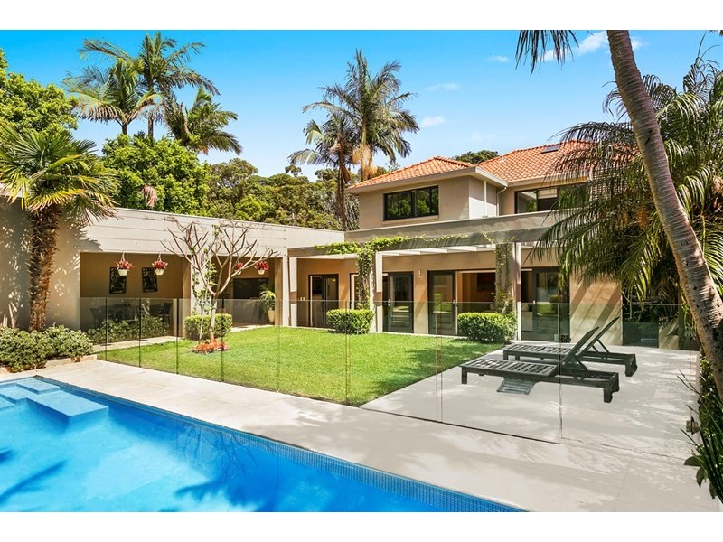 54 Olola Avenue, Vaucluse NSW 2030