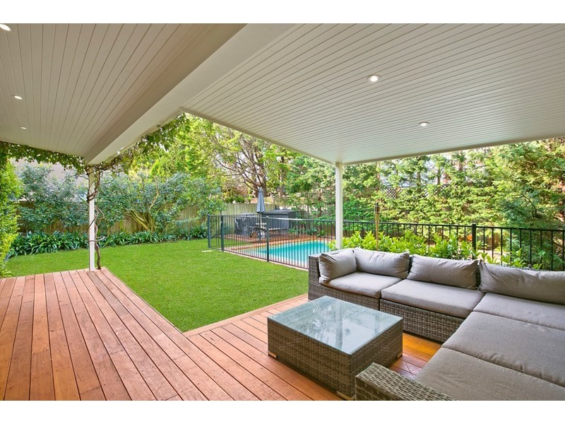 48 Wilberforce Avenue, Rose Bay NSW 2029