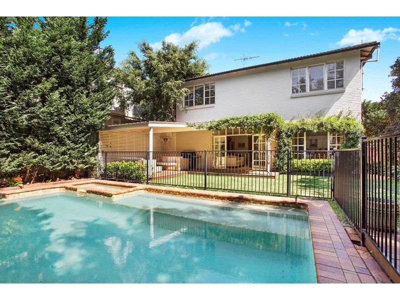 48 Wilberforce Avenue, Rose Bay NSW 2029