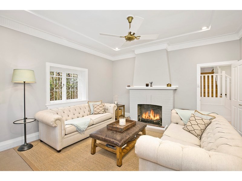 48 Wilberforce Avenue, Rose Bay NSW 2029