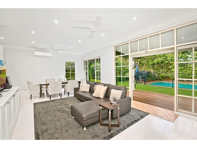 48 Wilberforce Avenue, Rose Bay NSW 2029