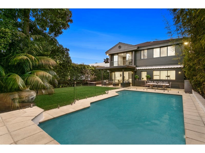 13 Latimer Road, Bellevue Hill NSW 2023
