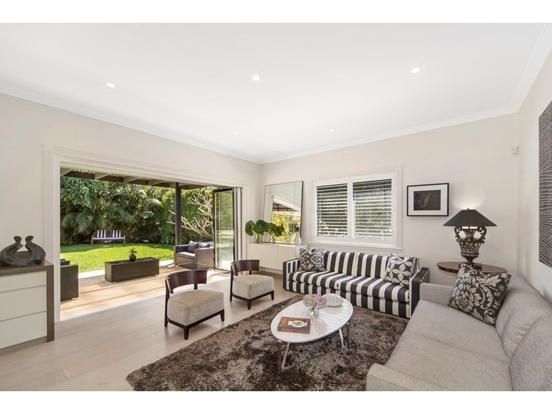 13 Latimer Road, Bellevue Hill NSW 2023