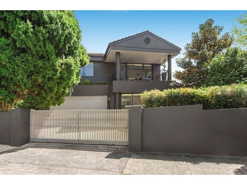 13 Latimer Road, Bellevue Hill NSW 2023
