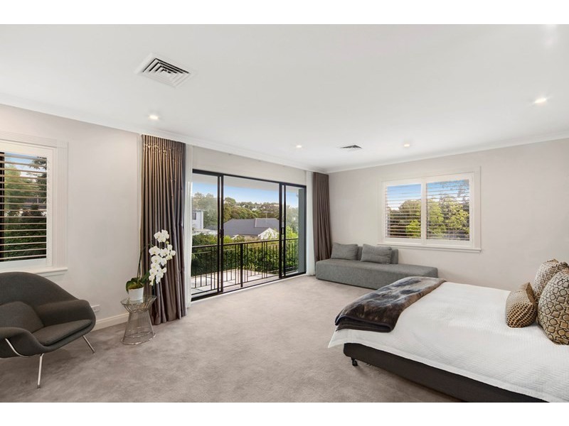 13 Latimer Road, Bellevue Hill NSW 2023