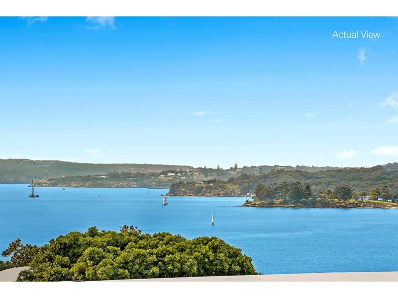 20 Etham Ave and 10 Sutherland Cres Sold in one line, Darling Point NSW 2027