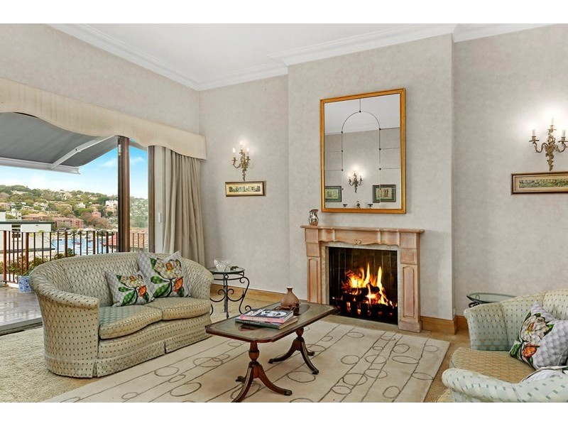 20 Etham Ave and 10 Sutherland Cres Sold in one line, Darling Point NSW 2027