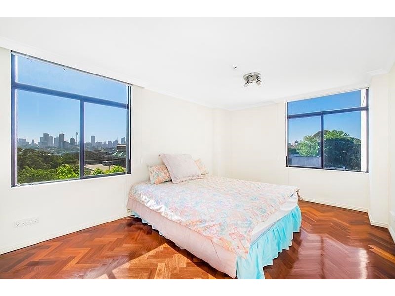 504/170 Ocean Street, Edgecliff NSW 2027