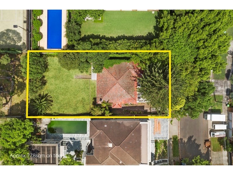 61 Bulkara Road, Bellevue Hill NSW 2023