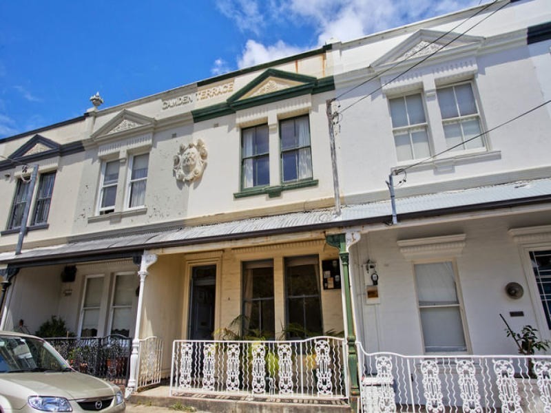 8 Spicer Street, Woollahra NSW 2025