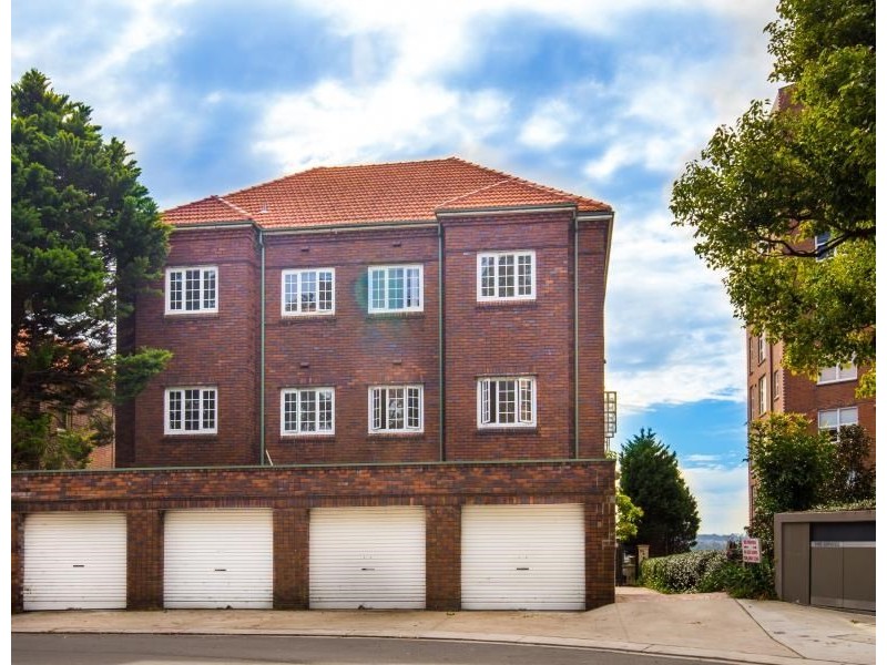 2/8 Etham Avenue, Darling Point NSW 2027