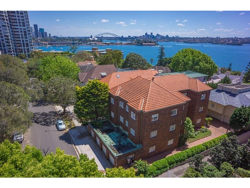 2/8 Etham Avenue, Darling Point NSW 2027