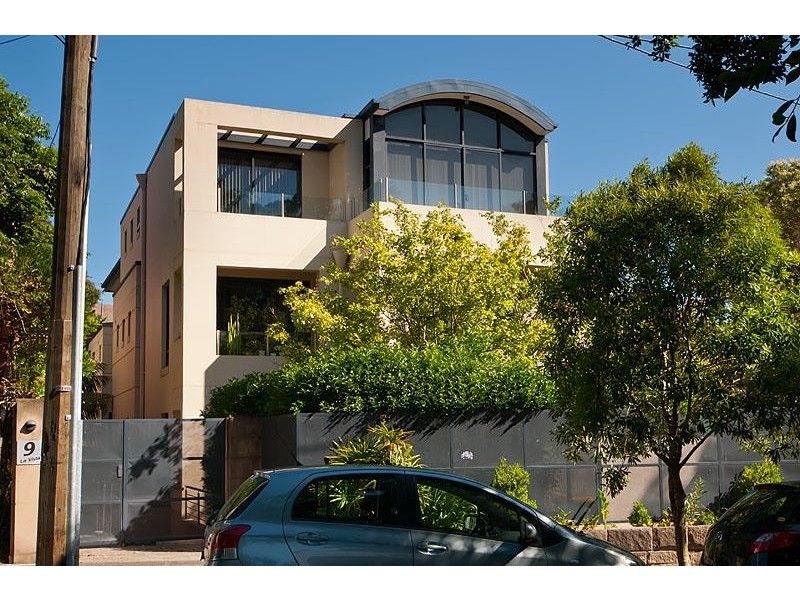 3/9 Bellevue Park Road, Bellevue Hill NSW 2023