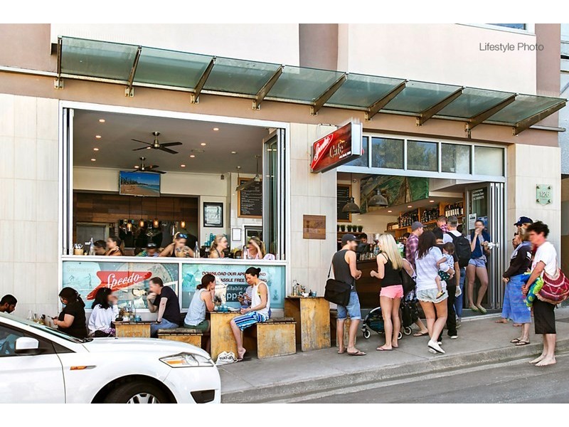 88 Beach Road, Bondi Beach NSW 2026