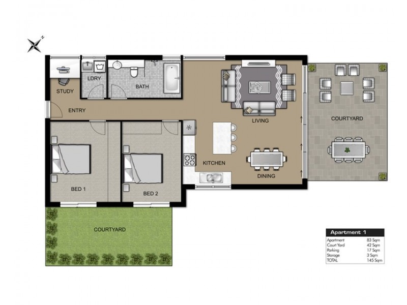 88 Beach Road, Bondi Beach NSW 2026