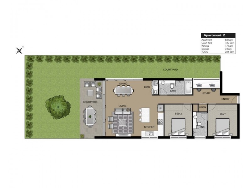 88 Beach Road, Bondi Beach NSW 2026