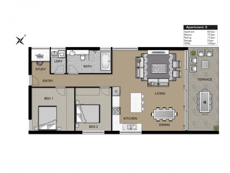 88 Beach Road, Bondi Beach NSW 2026