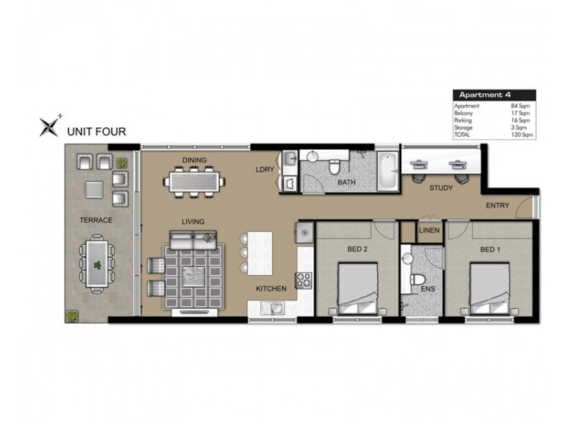 88 Beach Road, Bondi Beach NSW 2026