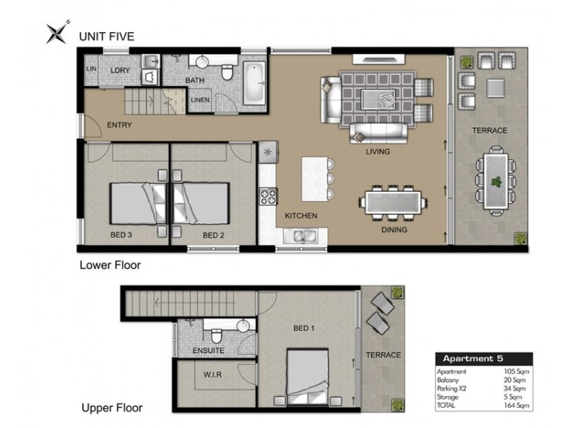 88 Beach Road, Bondi Beach NSW 2026