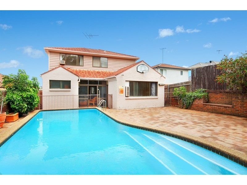 6 Macdonald Street, Vaucluse NSW 2030