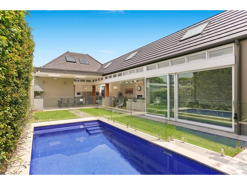 58 Wilberforce Avenue, Rose Bay NSW 2029