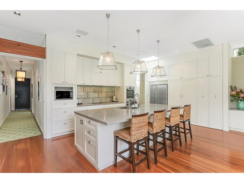 58 Wilberforce Avenue, Rose Bay NSW 2029