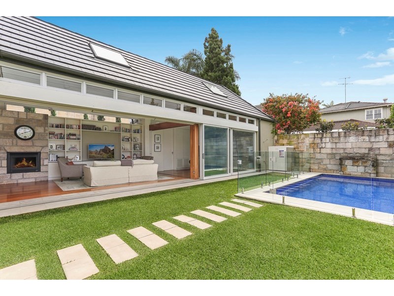 58 Wilberforce Avenue, Rose Bay NSW 2029