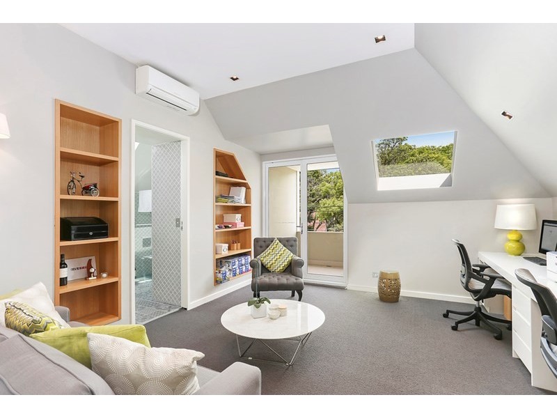 58 Wilberforce Avenue, Rose Bay NSW 2029