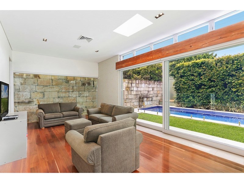 58 Wilberforce Avenue, Rose Bay NSW 2029