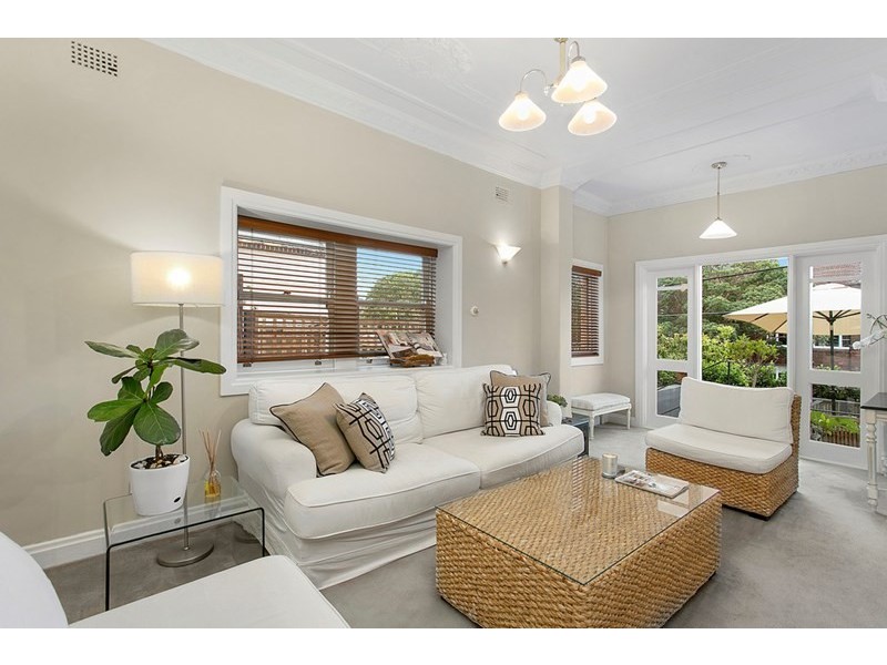 1/64 Birriga Road, Bellevue Hill NSW 2023