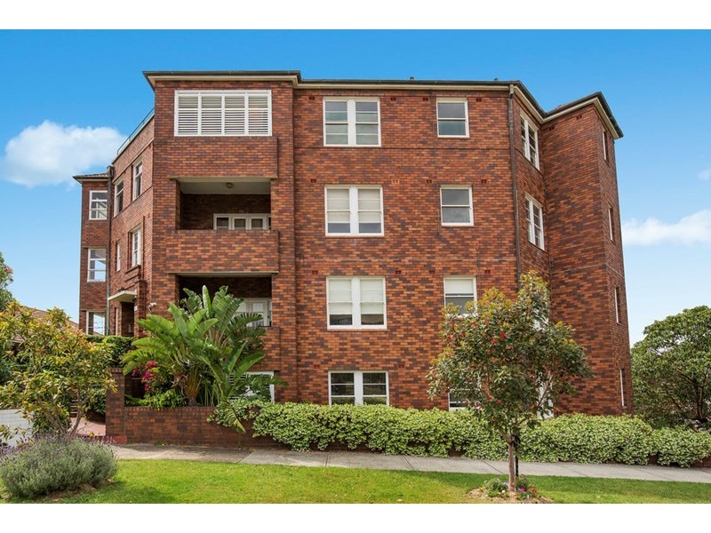 9/1 Benelong Crescent, Bellevue Hill NSW 2023