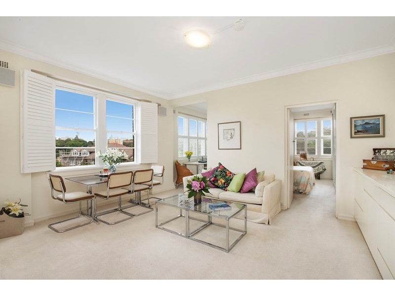 9/1 Benelong Crescent, Bellevue Hill NSW 2023