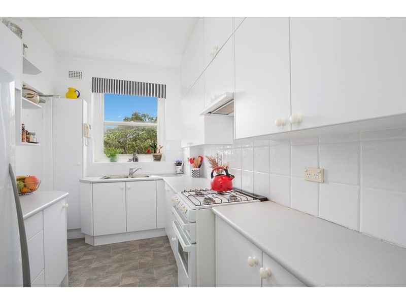 9/1 Benelong Crescent, Bellevue Hill NSW 2023