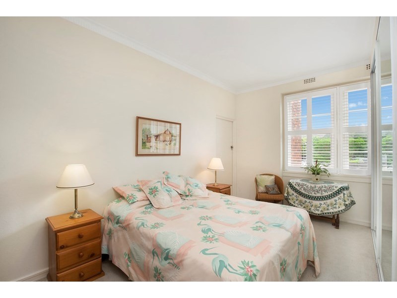 9/1 Benelong Crescent, Bellevue Hill NSW 2023