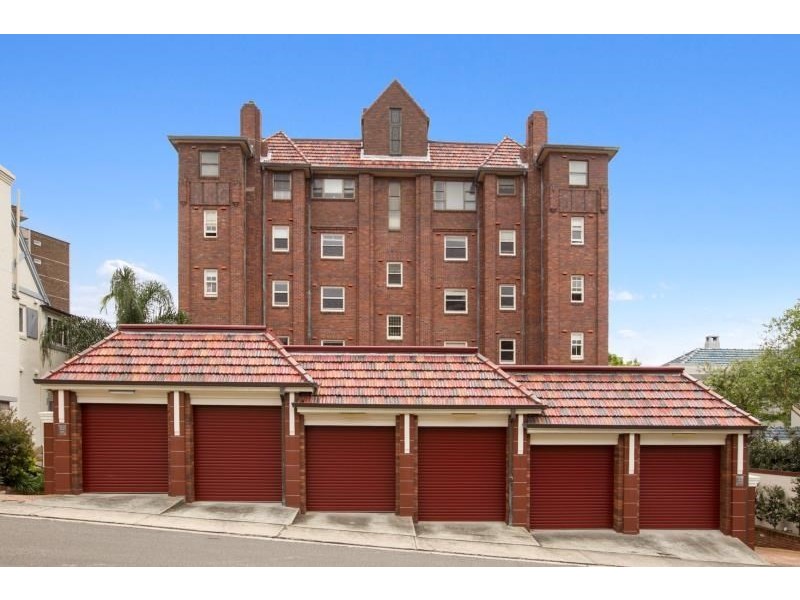 1/22 Albert Street, Edgecliff NSW 2027