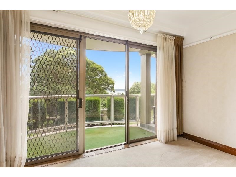 1/22 Albert Street, Edgecliff NSW 2027