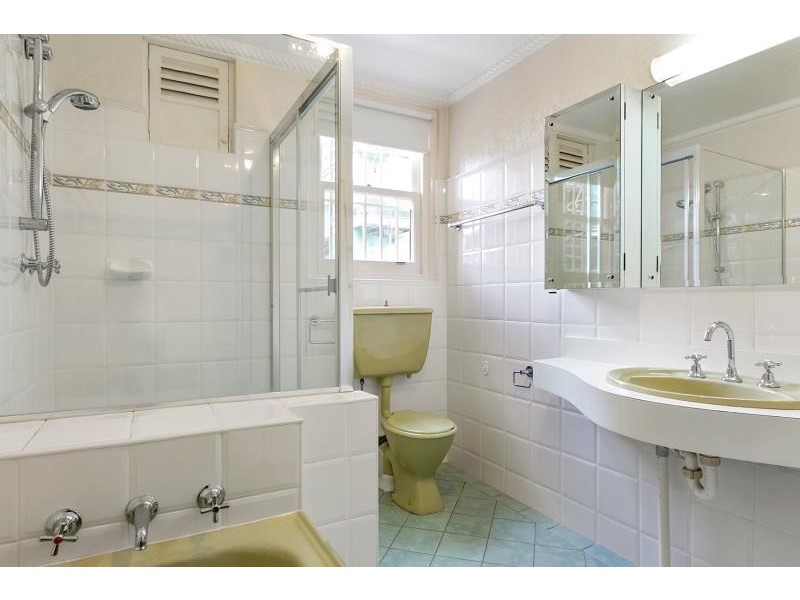 1/22 Albert Street, Edgecliff NSW 2027