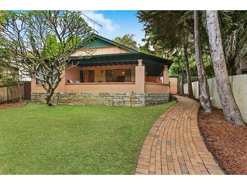 12 Boronia Road, Bellevue Hill NSW 2023