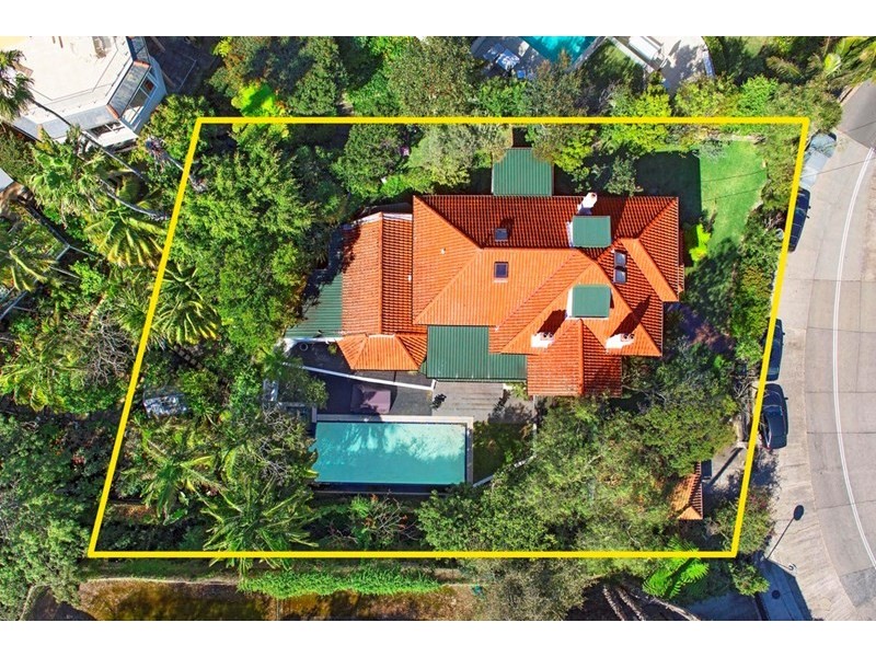 13 Vaucluse Road, Vaucluse NSW 2030