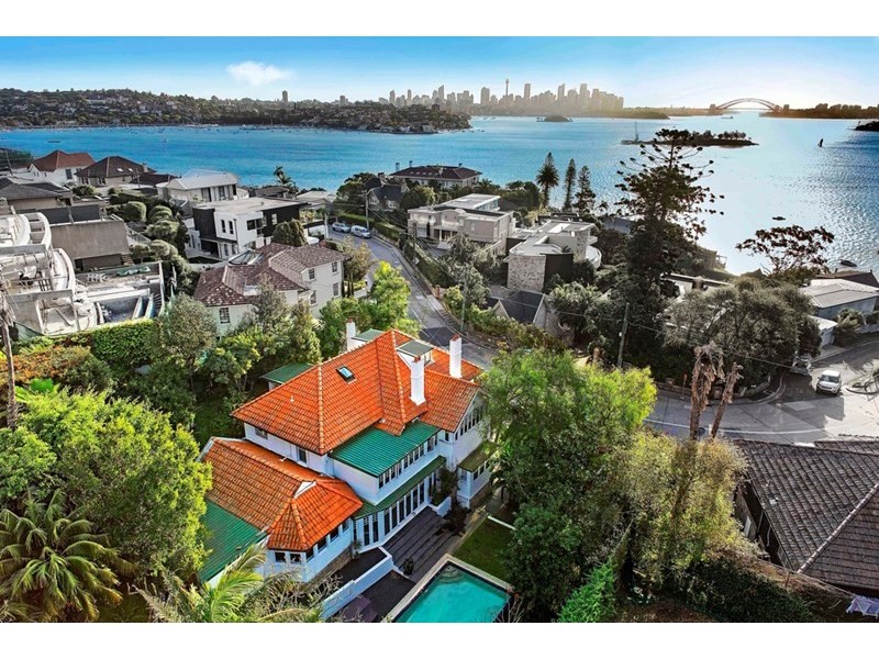 13 Vaucluse Road, Vaucluse NSW 2030