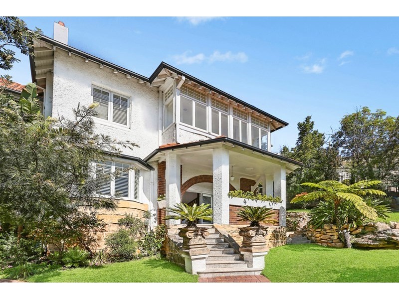 13 Vaucluse Road, Vaucluse NSW 2030