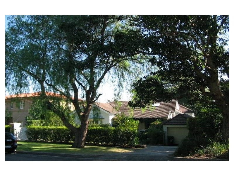 6 Boambillee Avenue, Vaucluse NSW 2030